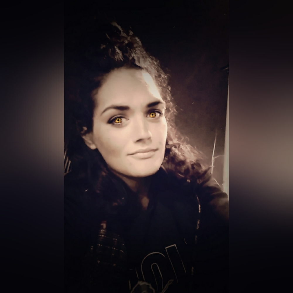 Meet your Posher, Alexa